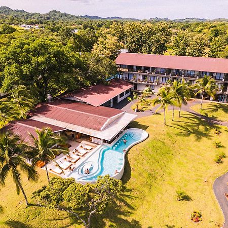Bambuda Santa Catalina Ngoại thất bức ảnh