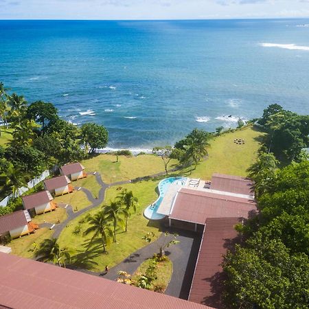 Bambuda Santa Catalina Ngoại thất bức ảnh