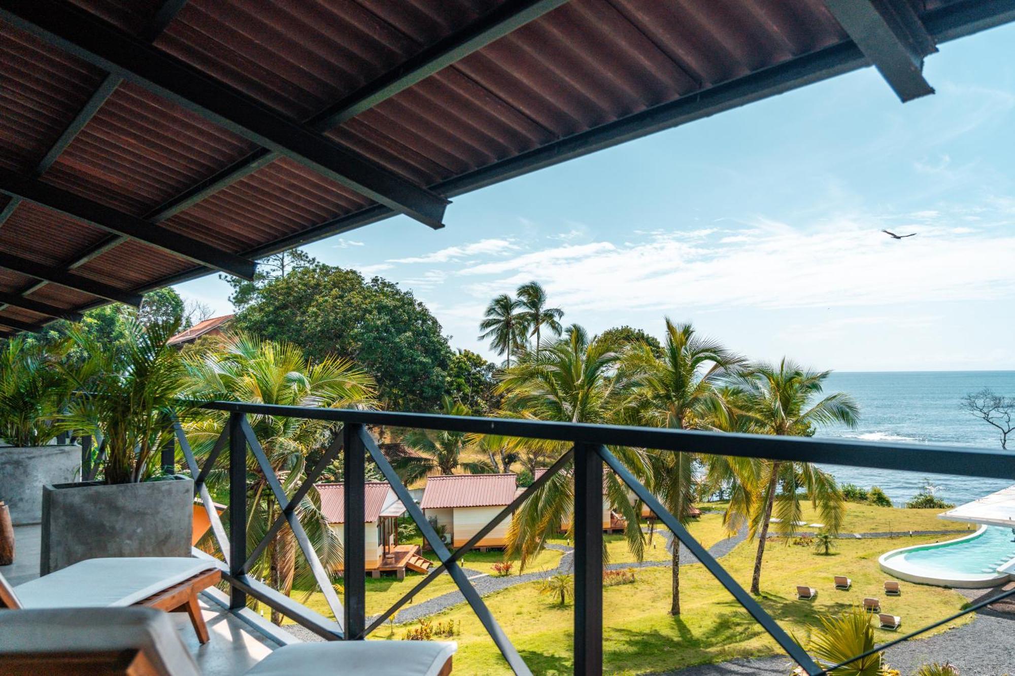 Bambuda Santa Catalina Ngoại thất bức ảnh