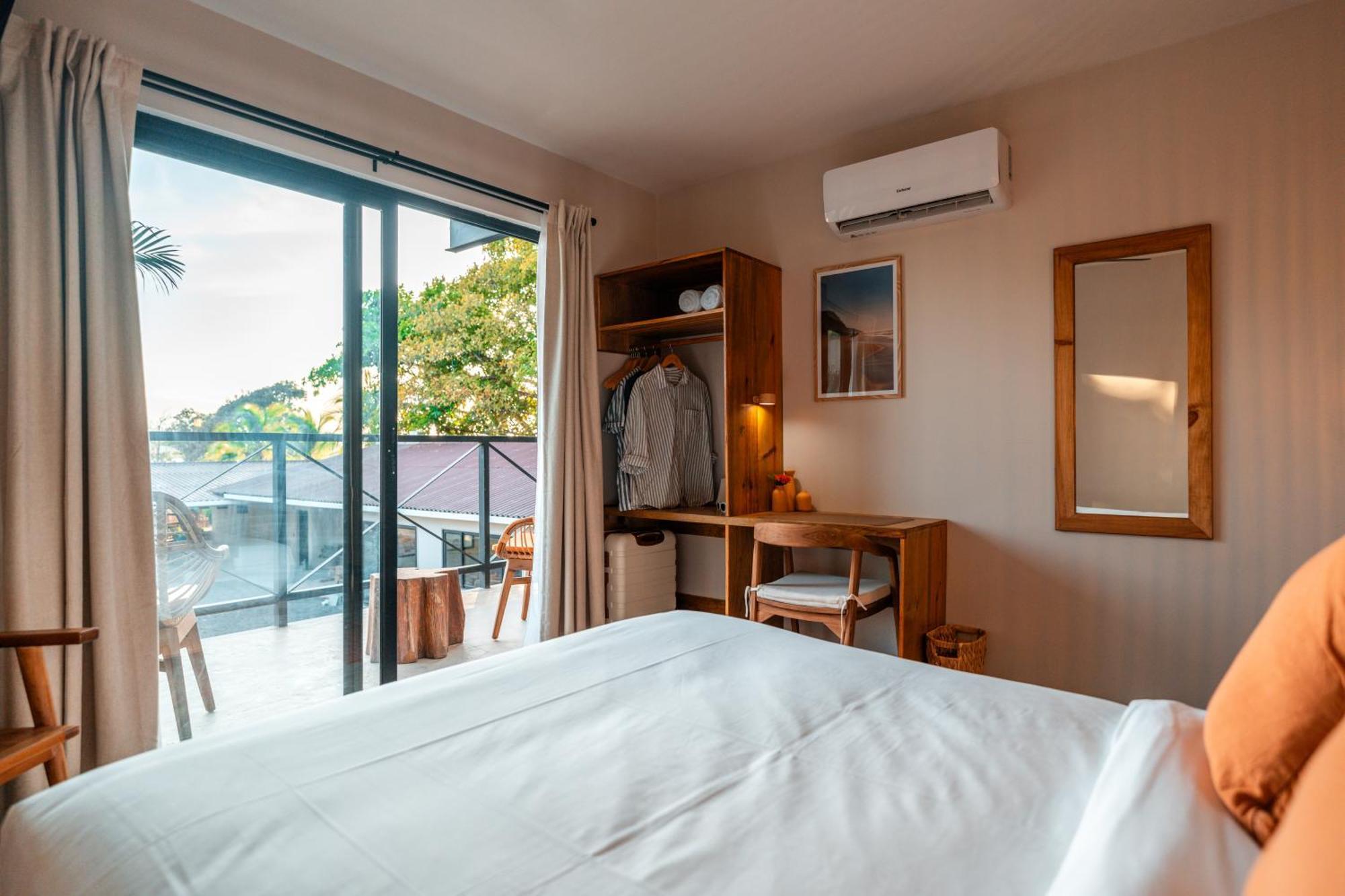 Bambuda Santa Catalina Ngoại thất bức ảnh