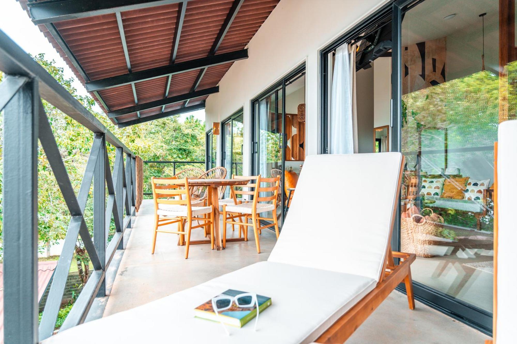 Bambuda Santa Catalina Ngoại thất bức ảnh