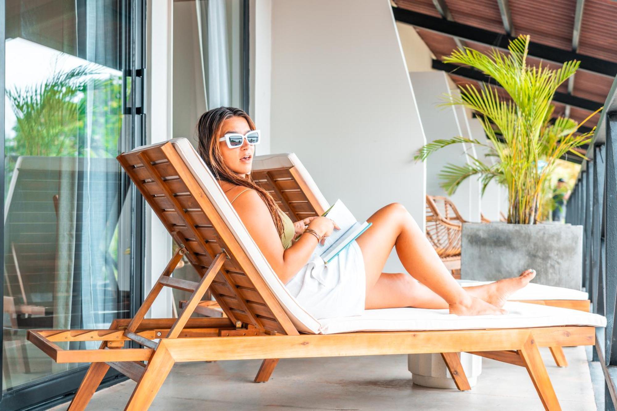 Bambuda Santa Catalina Ngoại thất bức ảnh