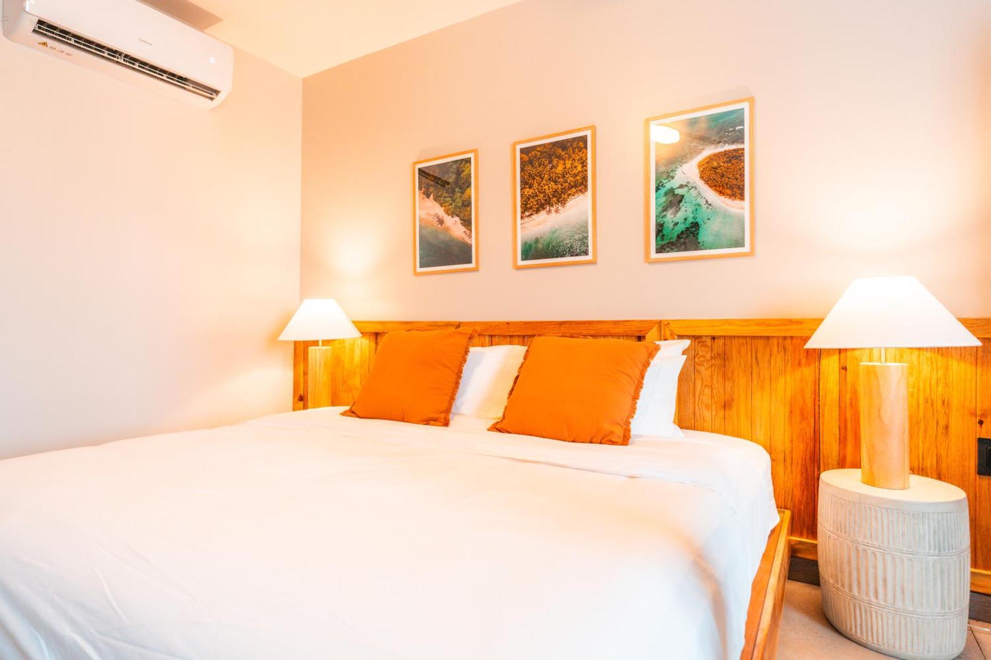 Bambuda Santa Catalina Ngoại thất bức ảnh
