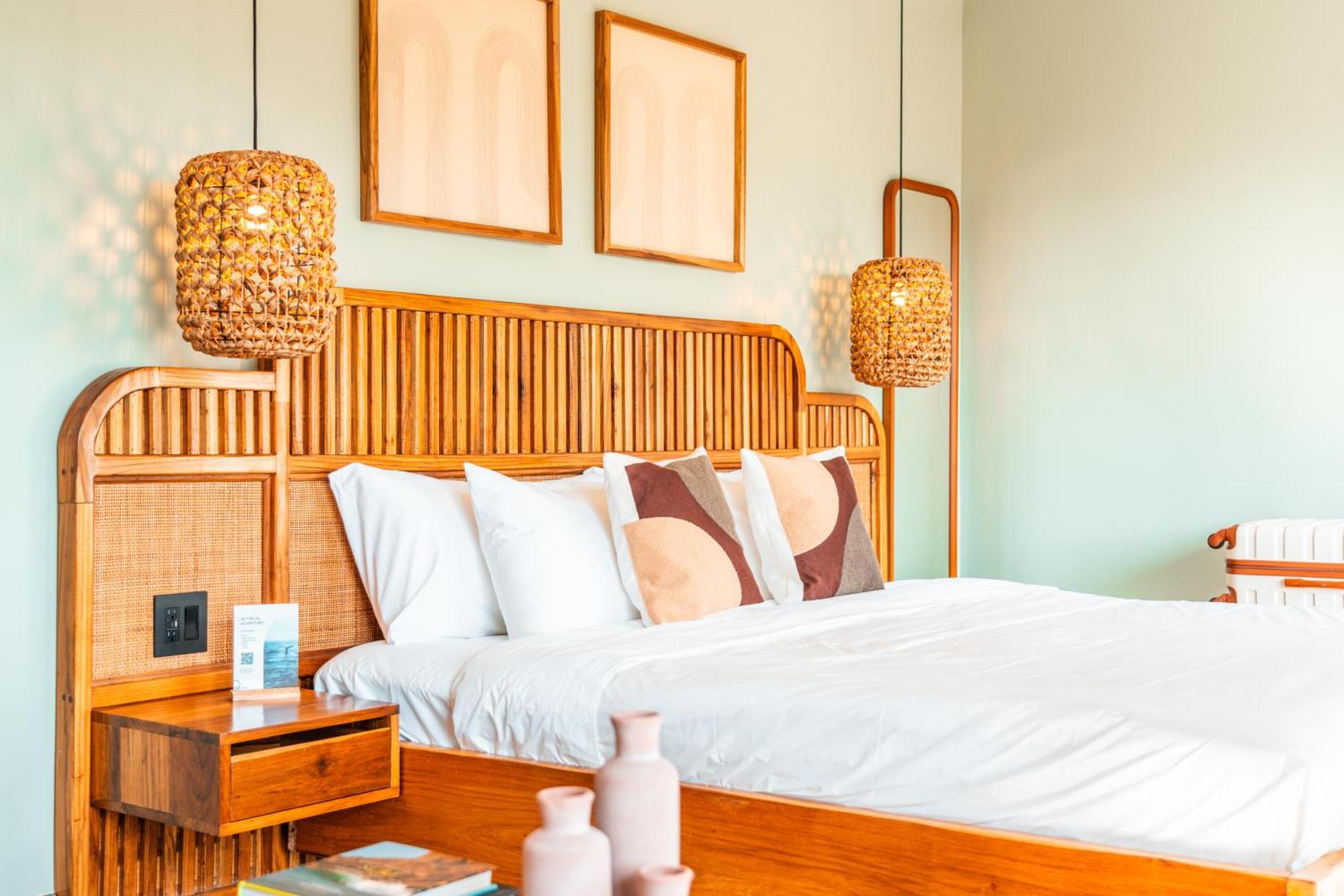 Bambuda Santa Catalina Ngoại thất bức ảnh