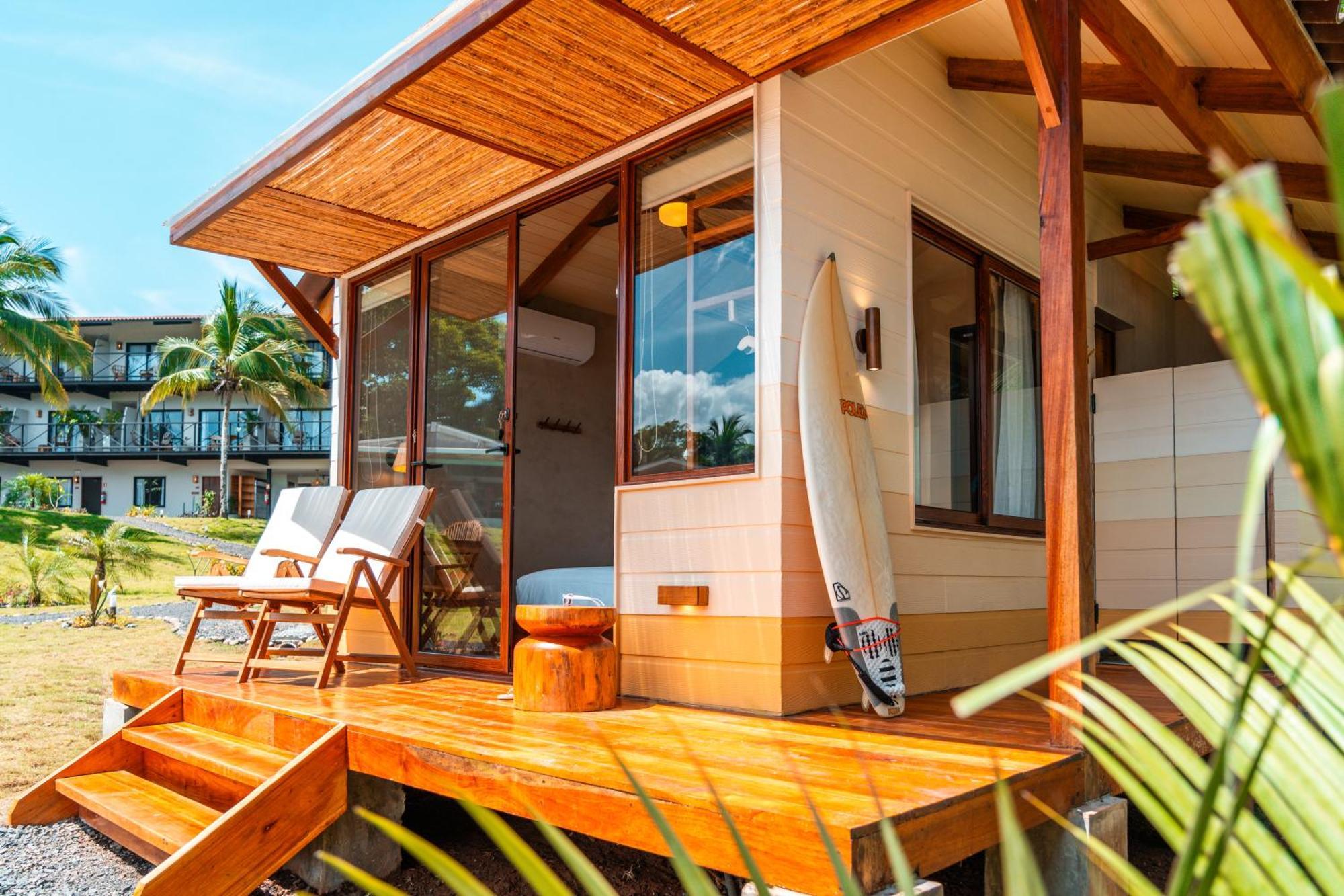 Bambuda Santa Catalina Ngoại thất bức ảnh