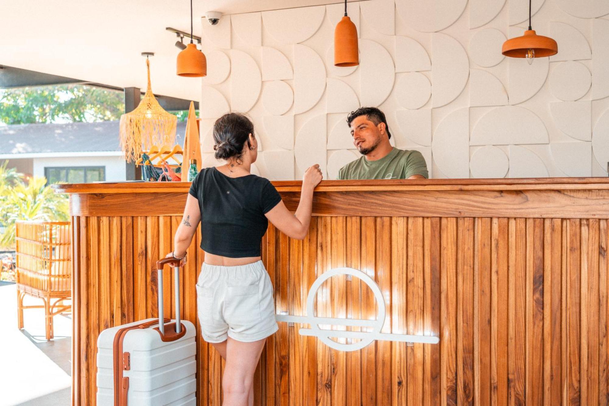 Bambuda Santa Catalina Ngoại thất bức ảnh