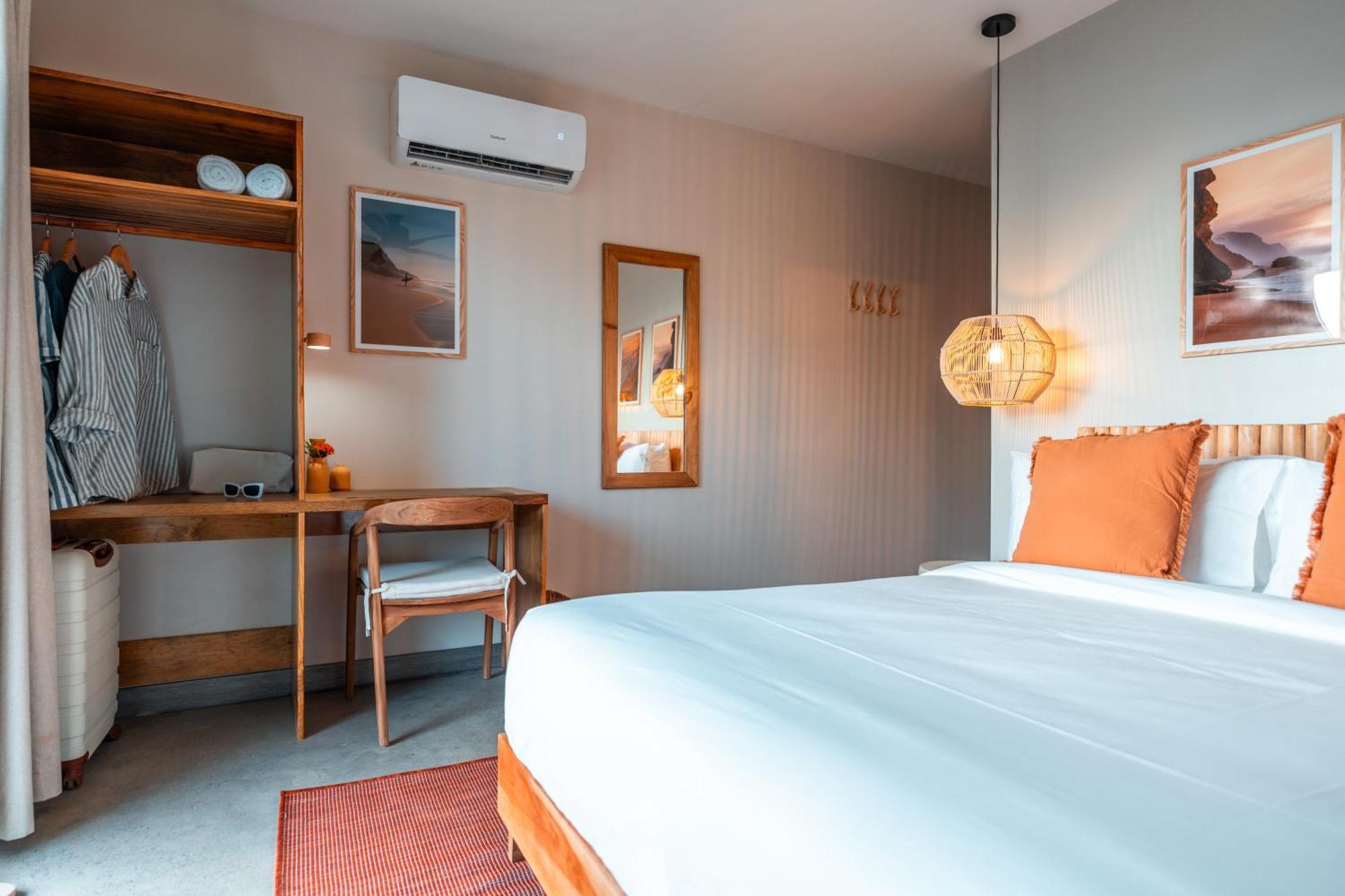 Bambuda Santa Catalina Ngoại thất bức ảnh