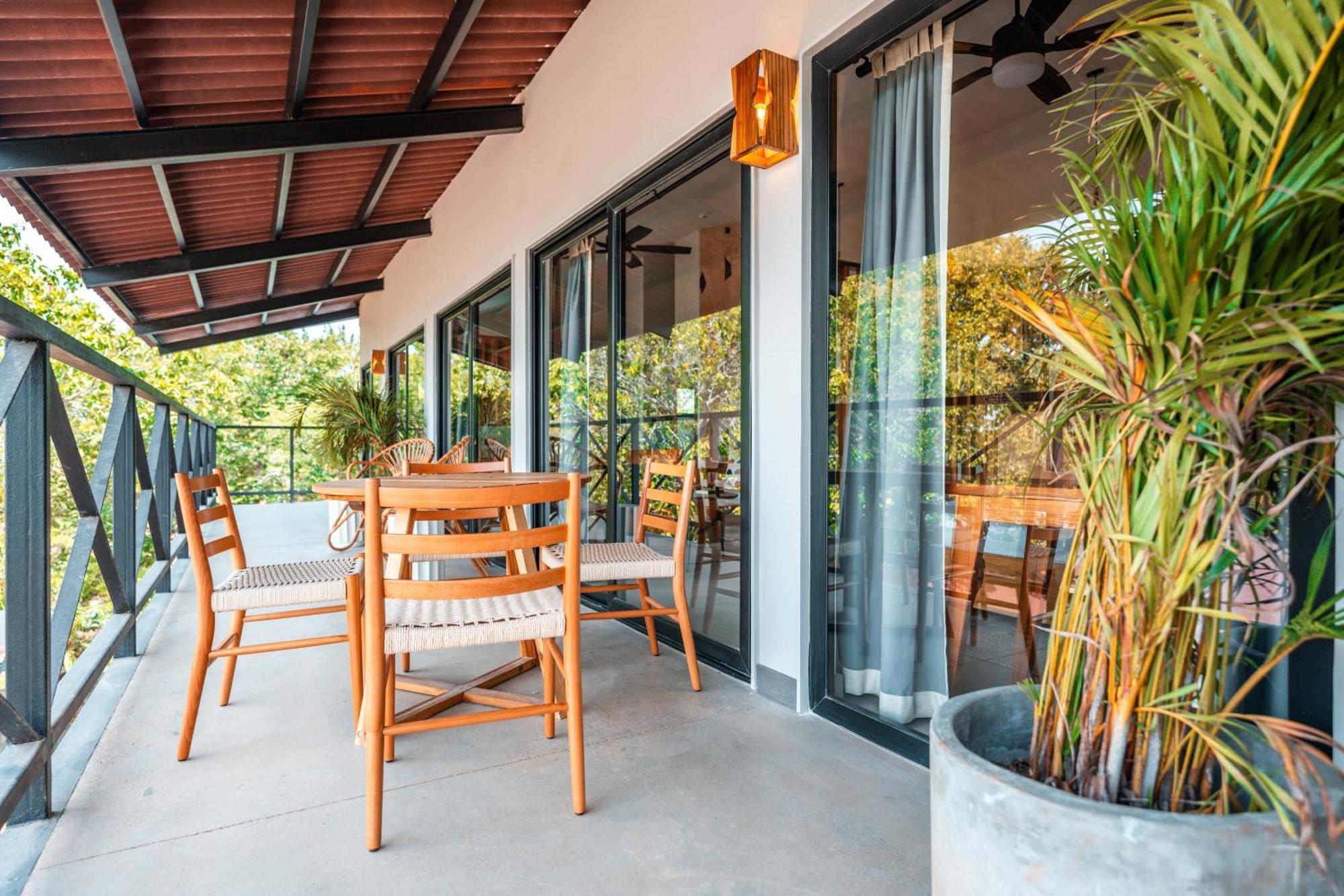 Bambuda Santa Catalina Ngoại thất bức ảnh