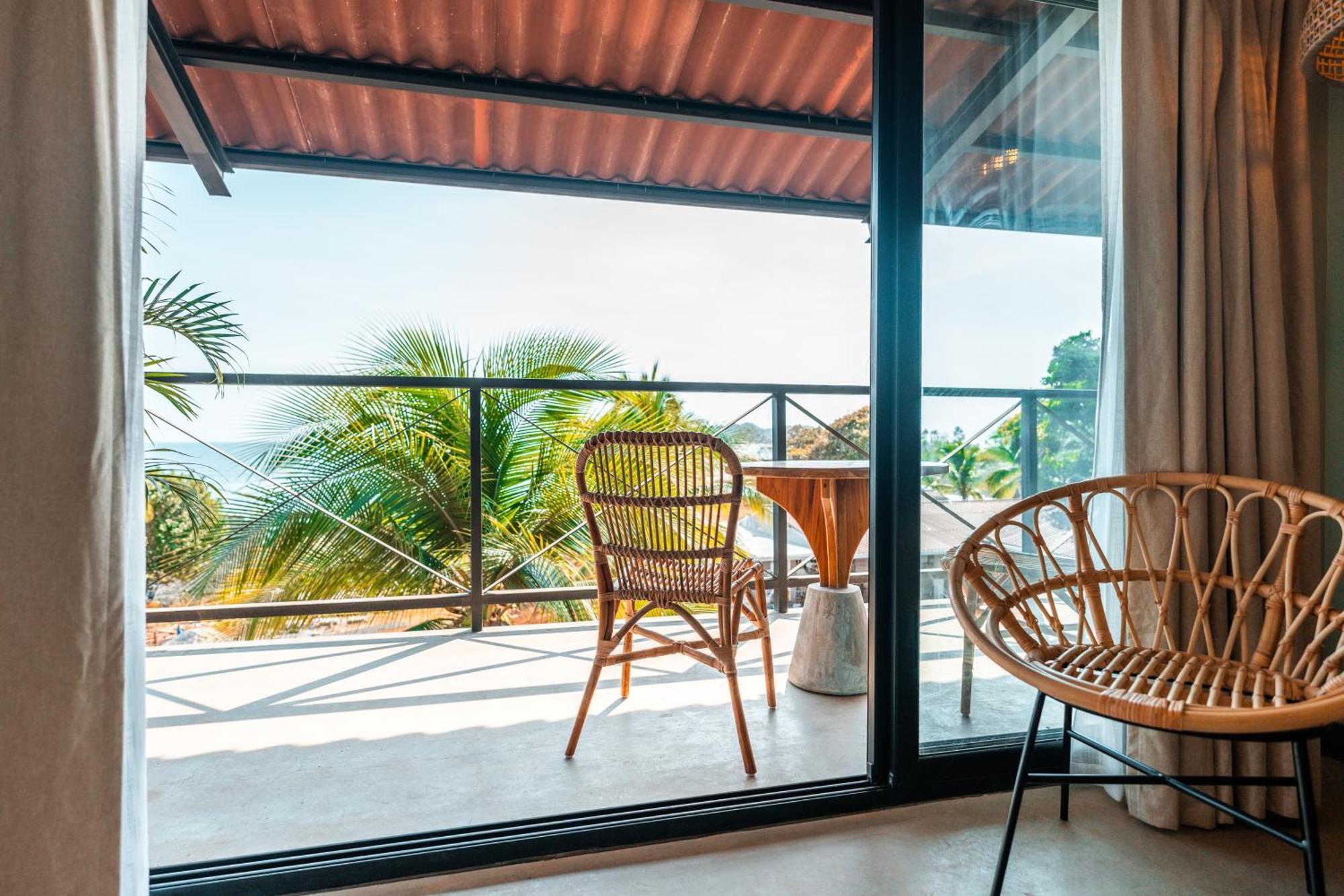 Bambuda Santa Catalina Ngoại thất bức ảnh