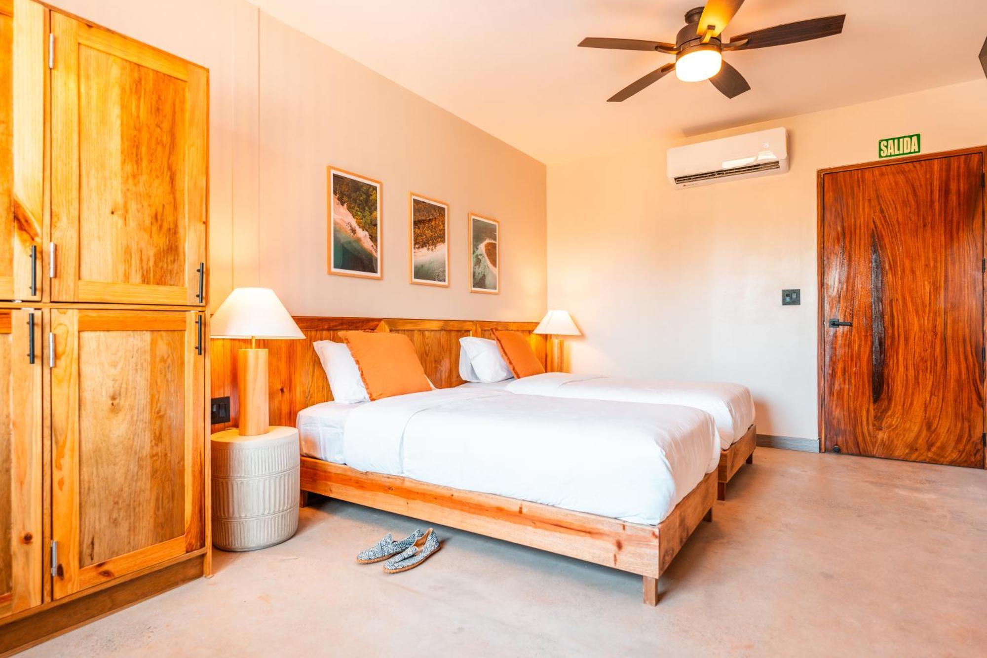Bambuda Santa Catalina Ngoại thất bức ảnh